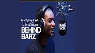 Behind Barz [upl. by Edlun]