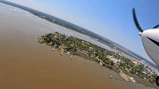 Beautiful West Point and Mattaponi Virginia [upl. by Sower630]