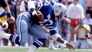 77 Tony Dorsett  The Top 100 NFL’s Greatest Players 2010  NFL Films [upl. by Herson309]