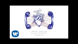 Jorge Drexler  Telefonía Videoclip Oficial [upl. by Yee703]