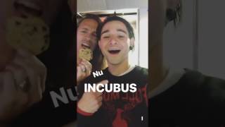 New Incubus teaser posted by Skrillex  Feb 2017 [upl. by Arabeila431]