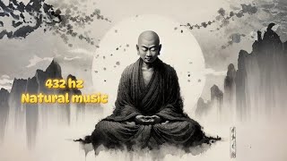 432 hz  Doğal müzik  Ruhunu iyileştir [upl. by Emia492]