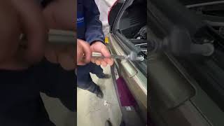 asmr automobile diyauto detailing carcraftautodetailing carrosserie diy automechanic tools [upl. by Neeven285]