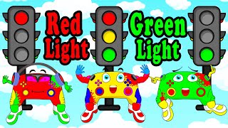 Red Light Green Light [upl. by Ganley968]