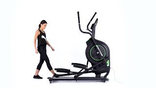 Bodytone EVOE4 Cross Trainer [upl. by Ofilia529]