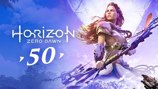 Caldeirão Zeta  Horizon Zero Dawn  Gameplay PTBR [upl. by Zorine146]