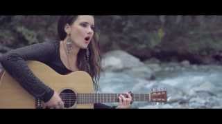 Delicate  Damien Rice Cover  ANNALISA NUTT [upl. by Gundry]