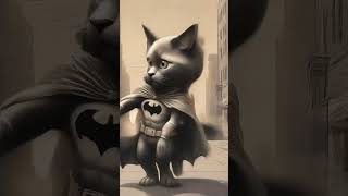 Bat Cat Dance shorts catdance [upl. by Nednal893]