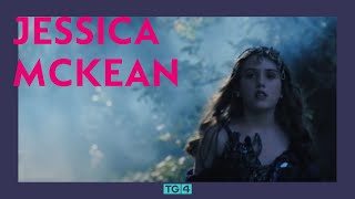 Jessica McKean  Aisling  Ireland Official Music Video  Junior Eurovision 2023 [upl. by Ingham]