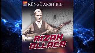 Rizah Bllaca  E mire boll pasha jaranin [upl. by Henryk]