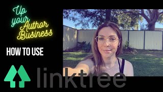 How amp why to use LinkTree [upl. by Arluene355]