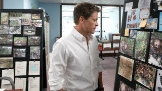 Rob Lowe on controversial Casey Anthony role [upl. by Eslek330]