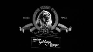 MetroGoldwynMayer 1934 [upl. by Ramel173]