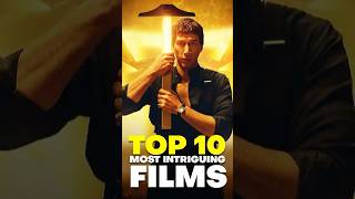 Top 10 Most Intriguing Movies of 2024 Drama Thrills and Surprises [upl. by Clower120]