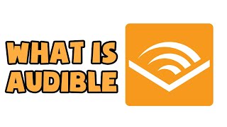 What is Audible  Explained in 2 min [upl. by Derian]