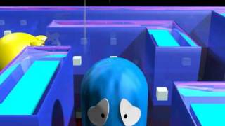 Pacman Final Xvid 1 0 1 [upl. by Nallad]