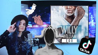 Willy William  Ego Russian coverкавер на русском [upl. by Enileda180]