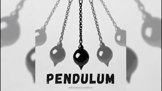 Pendulum  ArianWJukebox  Official Lyric Video [upl. by Rashida898]