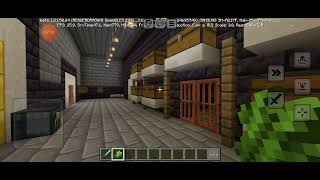 Techno Gamerz Castle 69 MINECRAFT1 [upl. by Mayes]