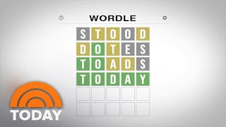 How To Play Wordle The New Game That’s Taking The Internet By Storm [upl. by Bracci]