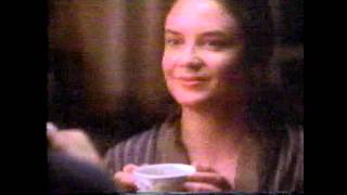 1993 General Foods International Coffee Commercial [upl. by Anigar]