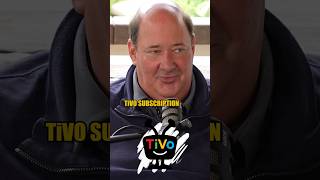 Brian Baumgartner Successful Advice For Acting and The Office [upl. by Ibmab]