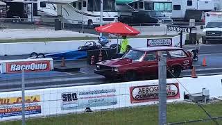 Racing at Bradenton Motorsports Park [upl. by Brittain]