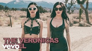 The Veronicas  Cruel Pseudo Video [upl. by Trillby794]