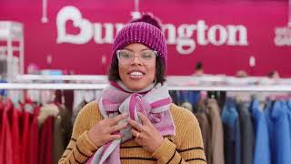 Burlington Coat Factory Commercial [upl. by Ylecic745]