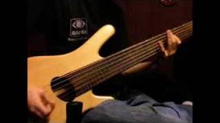 Infatuated Over You  Acoustic Bass [upl. by Debbi]