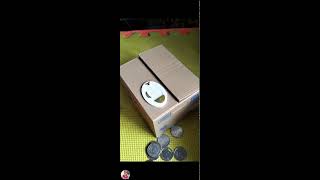 Manoy Ed Tv is live MY COIN BANKER KETTY CAT trending viralvideo [upl. by Claudius22]