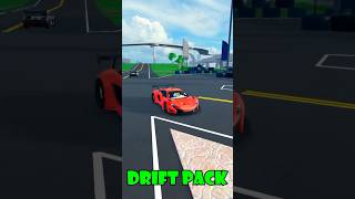 This McLaren P1 “DRIFT EDITION” Is AMAZING In Car Dealership Tycoon roblox cdt [upl. by Retlaw]