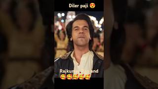 Na na na na re naa Rajkumar Rao and tripti famous song rajkumarrao tseries triptidimri [upl. by Citron]