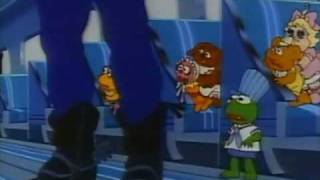 Muppets Baby cap 16 El gran robo de galletas parte 3mp4 [upl. by Aicina]