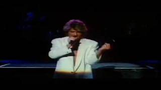 Wham Careless whisper  Live [upl. by Fritzsche922]