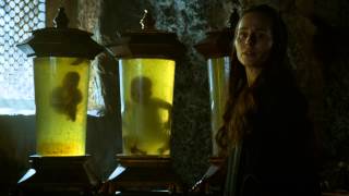 Game of Thrones Season 4 Inside the Episode 1 HBO [upl. by Biron]