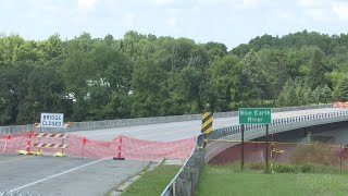 Update comes on Rapidan Dam [upl. by Casavant248]