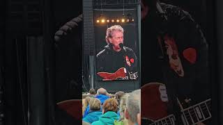 Peter Maffay  Eiszeit Farewell Tour 2024 Bürgerweide Bremen 02072024 [upl. by Calloway750]