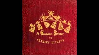 The Chimes by Charles Dickens Free Christmas Audiobook Narrated with British English Accent [upl. by Nylrats]