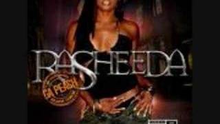 Rasheeda  Type a Girl [upl. by Chiquia]