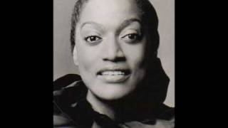 Jessye Norman  All the things you are [upl. by Wiese]