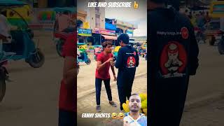 comedy funny youtubeshorts trending anilchauhany93 viral shorts video 🤣🤣 [upl. by Cord]