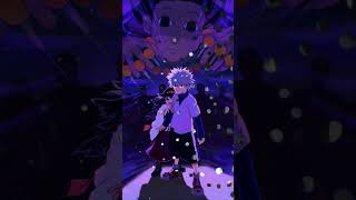 Killua and allukananika edit [upl. by Calan916]