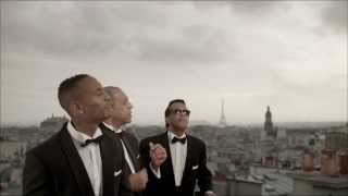 Vigon Bamy Jay  The sun died Il est mort le soleil  CLIP OFFICIEL [upl. by Marmion]