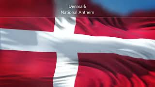 STOP Getting Denmarks National Anthem WRONG Learn the Real Lyrics [upl. by Jaret]