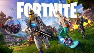 Bandeannonce de gameplay du Chapitre 4  Saison Fortnite Original [upl. by Iolanthe447]