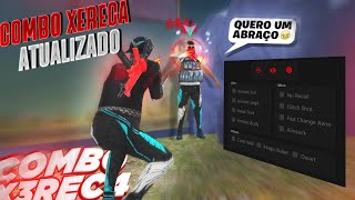 COMBO XRC ATUALIZADO PARA EMULADOR 20😍 [upl. by An]