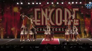 Stingray Allstars Royal Encore Championship 2023 [upl. by Dorca]