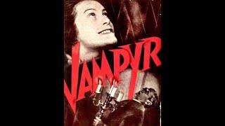 Vampyr  1931 [upl. by Aihseyn]