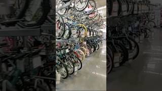 shopping at Walmart for a bike [upl. by Knick]